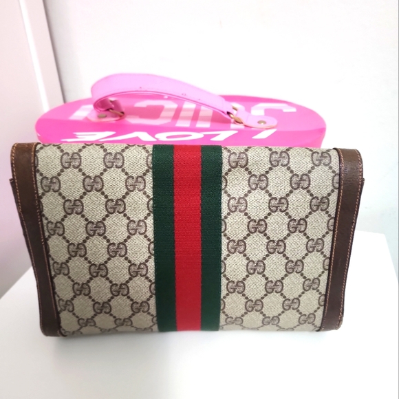Gucci Sherry Line Clutch (Project) - Picture 8 of 8